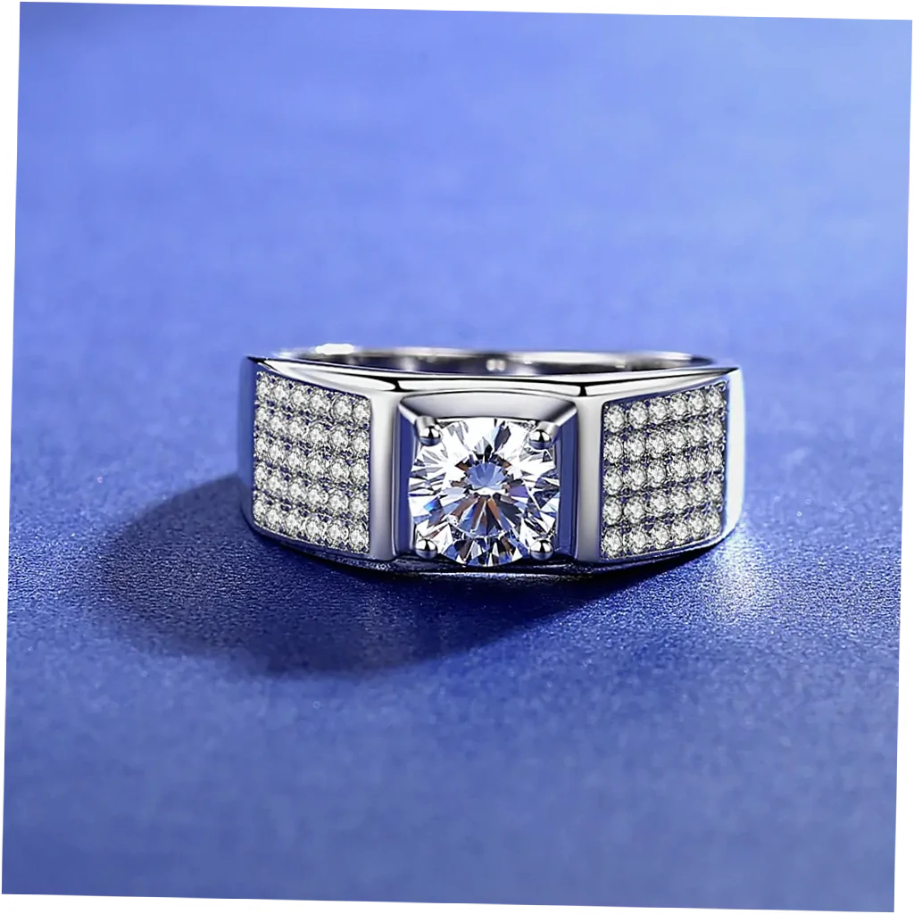 Which Hand for Anniversary Rings Matters Most