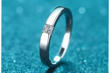 10 Year Anniversary Ring: What It Really Means