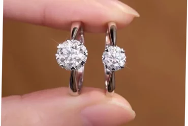 10 Year Anniversary Ring: What It Really Means