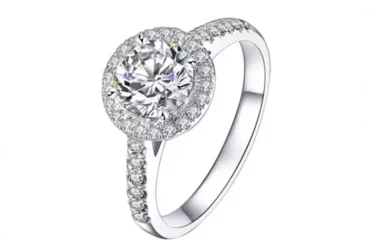 How to Pick a Push Present Ring Wisely