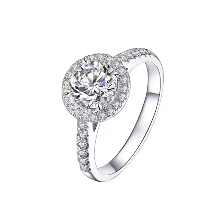 10 year anniversary ring