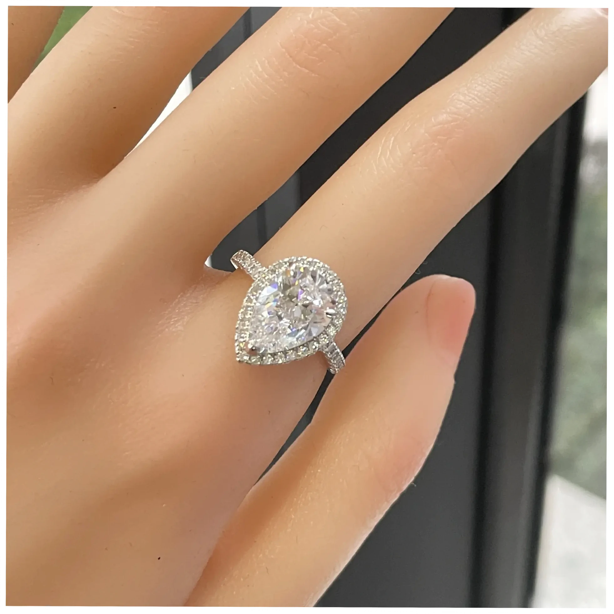What Is a Push Present Ring, Exactly?