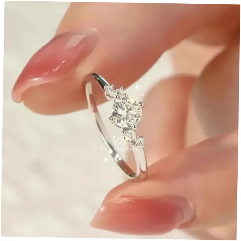 What Does Anniversary Jewelry by Year Mean