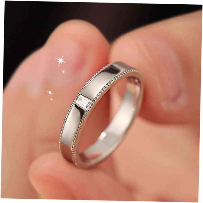 What Goes Wrong With Push Present Rings?